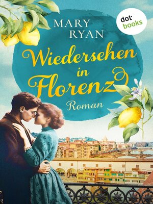 cover image of Wiedersehen in Florenz